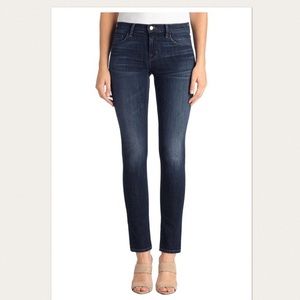 J Brand Skinny Jeans # 80011 League Sz 27